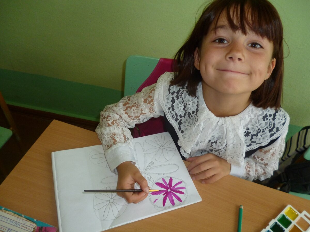 из личного альбома ВК, фото автора