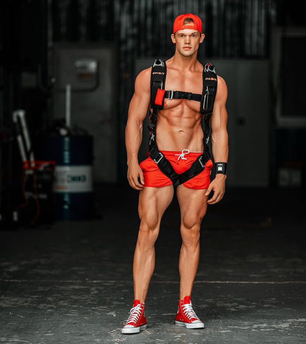 Сергей Бойцов. Фото: https://www.instagram.com/p/CEoCrT8lMVy/?utm_medium=copy_link