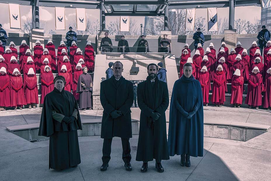 Кадр из фильма