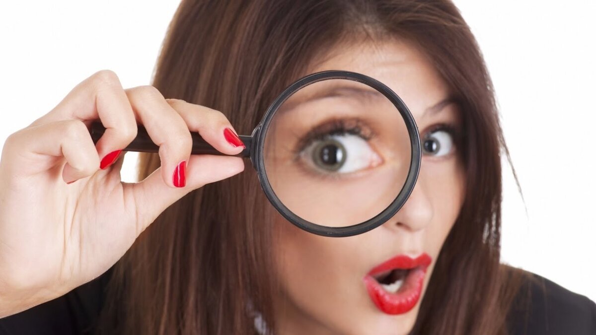 Чрезмерная щепетильность