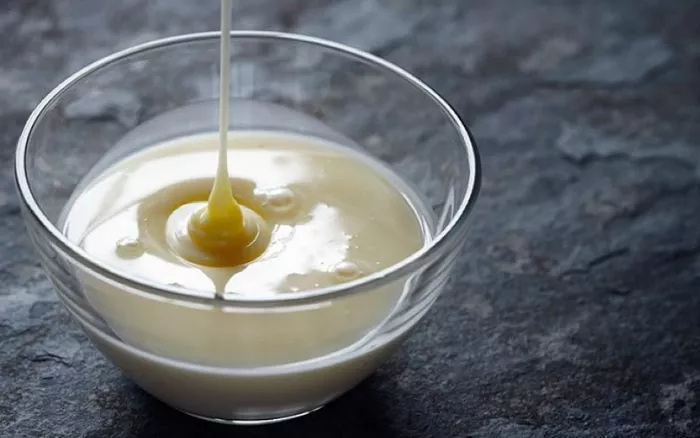 Домашняя СГУЩЕНКА Как сделать сгущенку дома Condensed milk