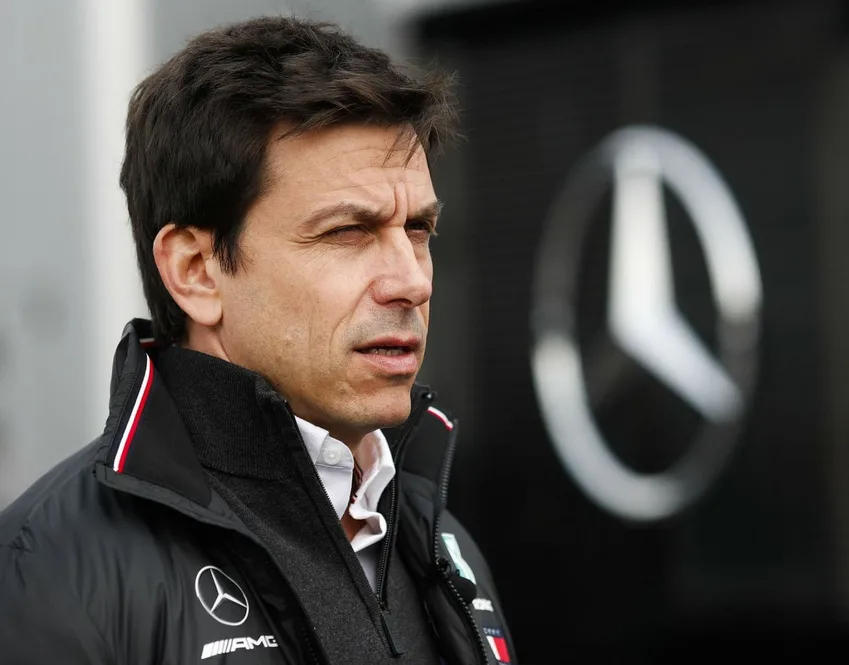 Тото Вольфф