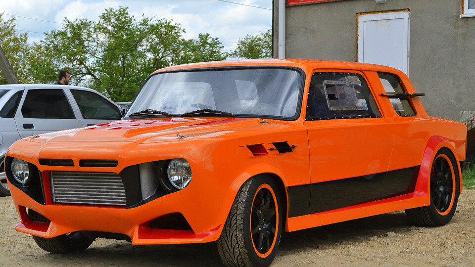 Р–РёРіСѓР»Рё С‚СЋРЅРёРЅРі