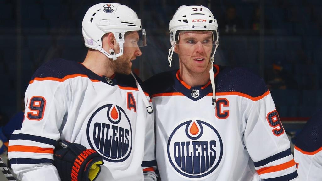 Источник фото: NHL