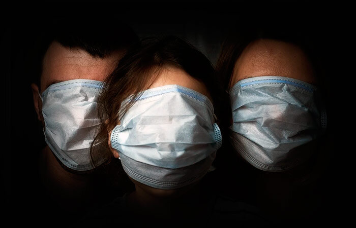 За два года мы изменились