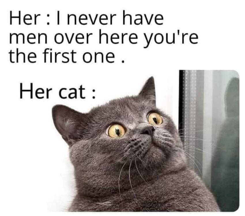 Never - никогда 
Men - мужчины
Over here - здесь
First - первый
Her - ее