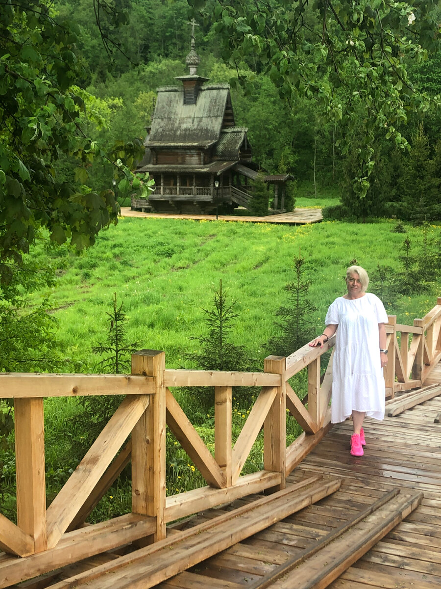 Фото автора 