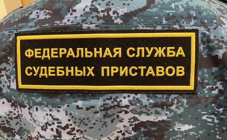    Главный судебный пристав Курской области проведет приём граждан