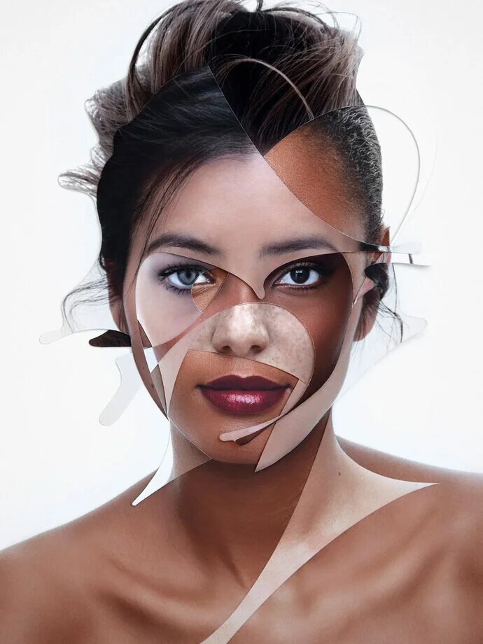 Обложка журнала Vogue