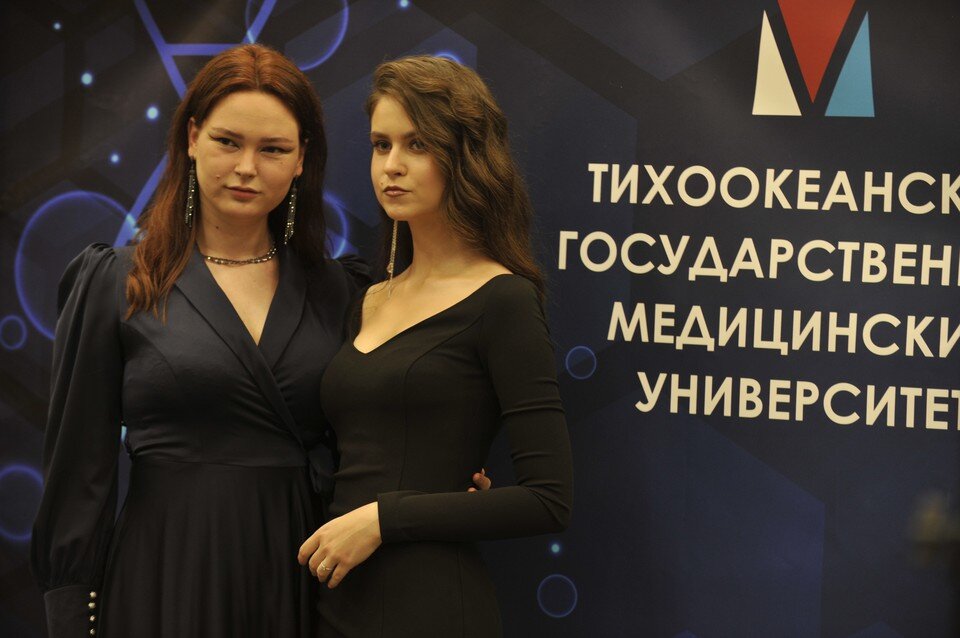     Это значимый день для студентов. Екатерина МАКСИМОВА