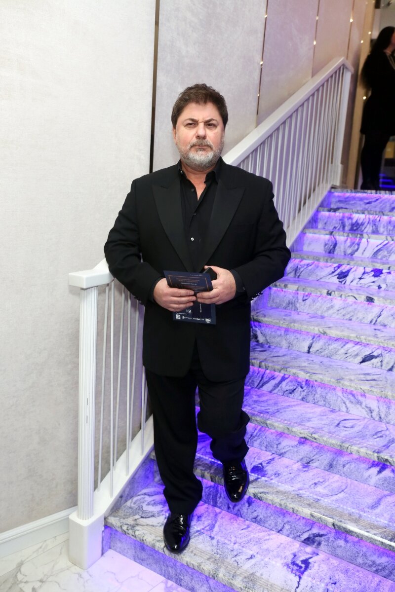 Русский низкого роста