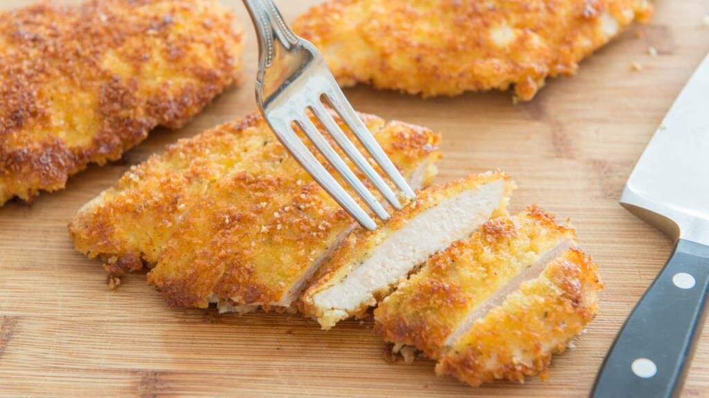 Готовка в мультиварке - редкое сочетание простоты и пользы