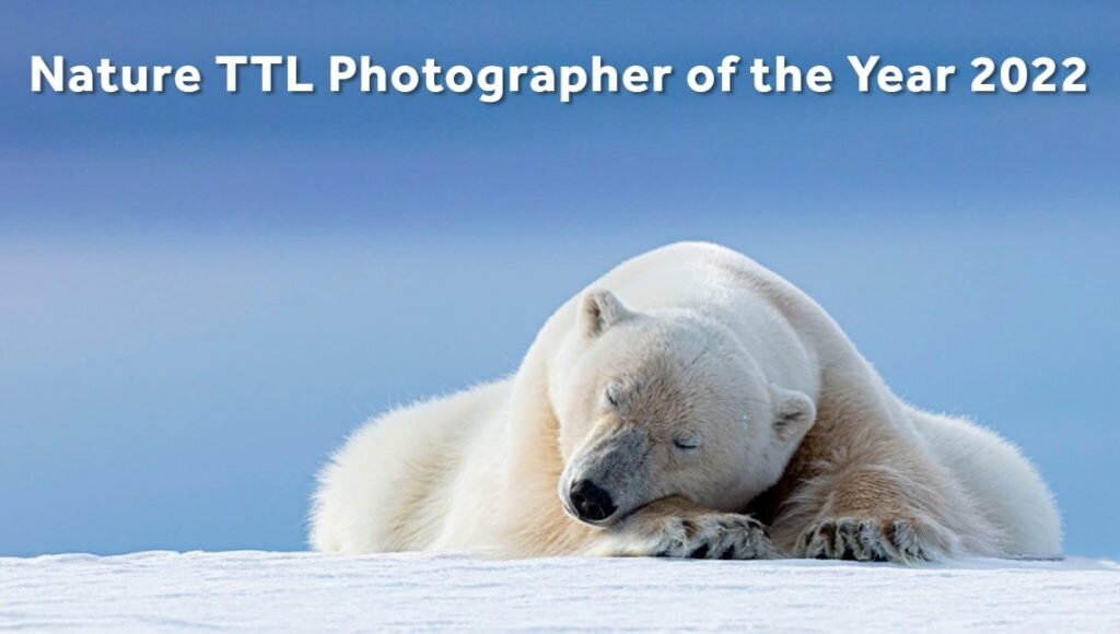    Nature TTL Photographer of the Year 2022