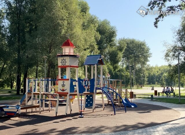 Новое поколение ул шолмова 22 ульяновск фото