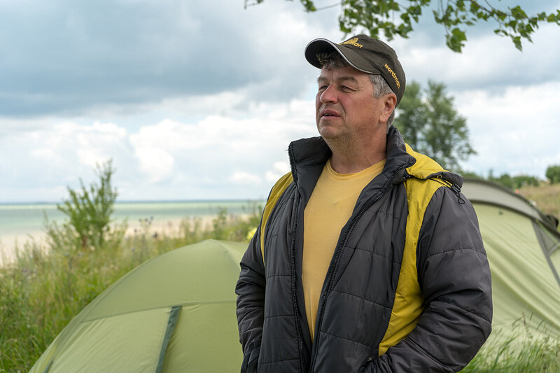 Фото: Павел Денисов  