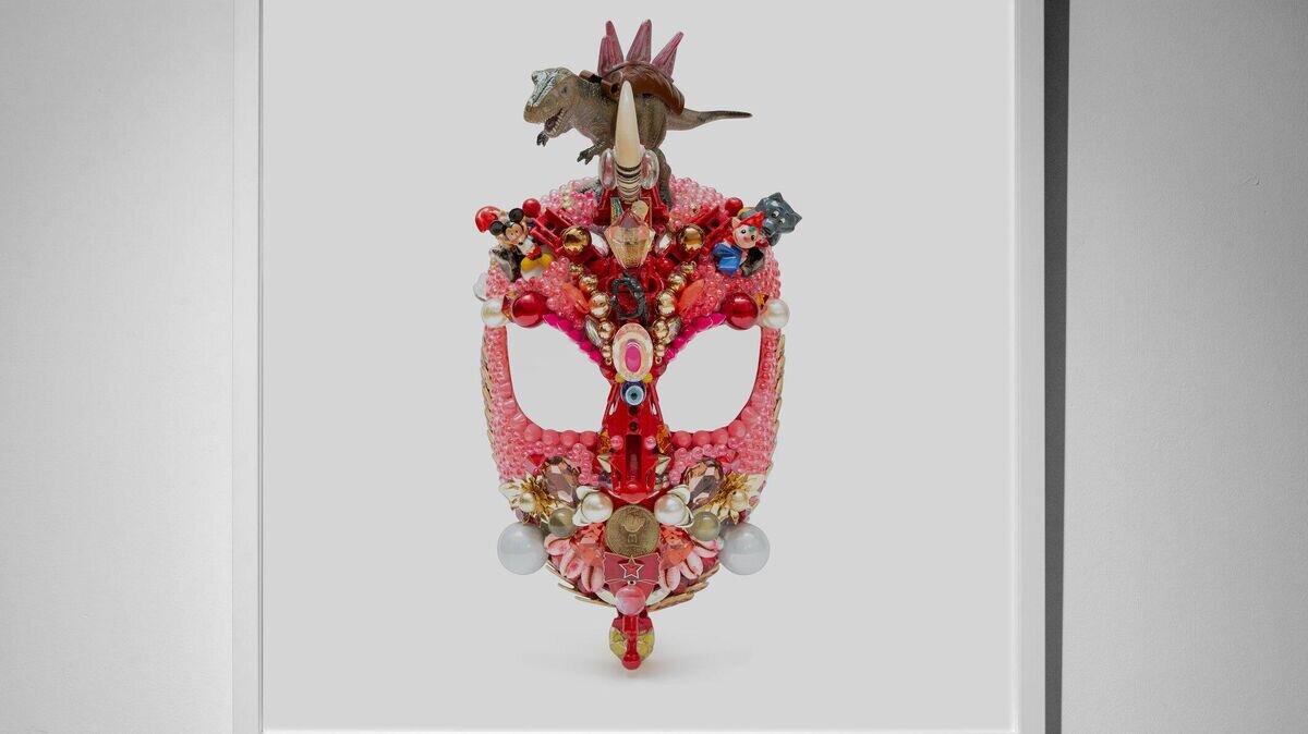    2Untitled. Дмитрий Шабалин© Фото предоставлено пресс-службой фестиваля EverArt Weekend