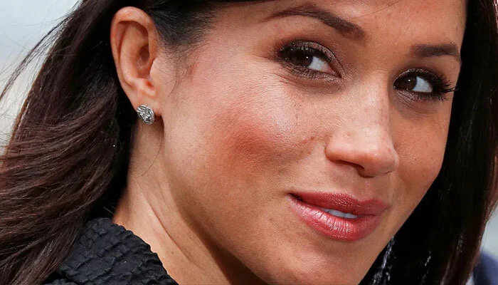 Герцогиня Меган 