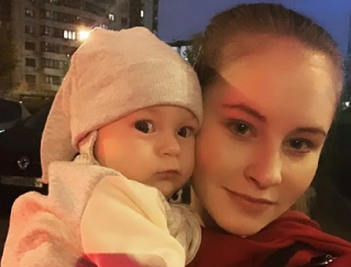 Как сложилась жизнь 24-летней Юлии Липницкой после завершения ...
