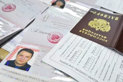    Что делать после получения паспорта РФ жителям ДНР?