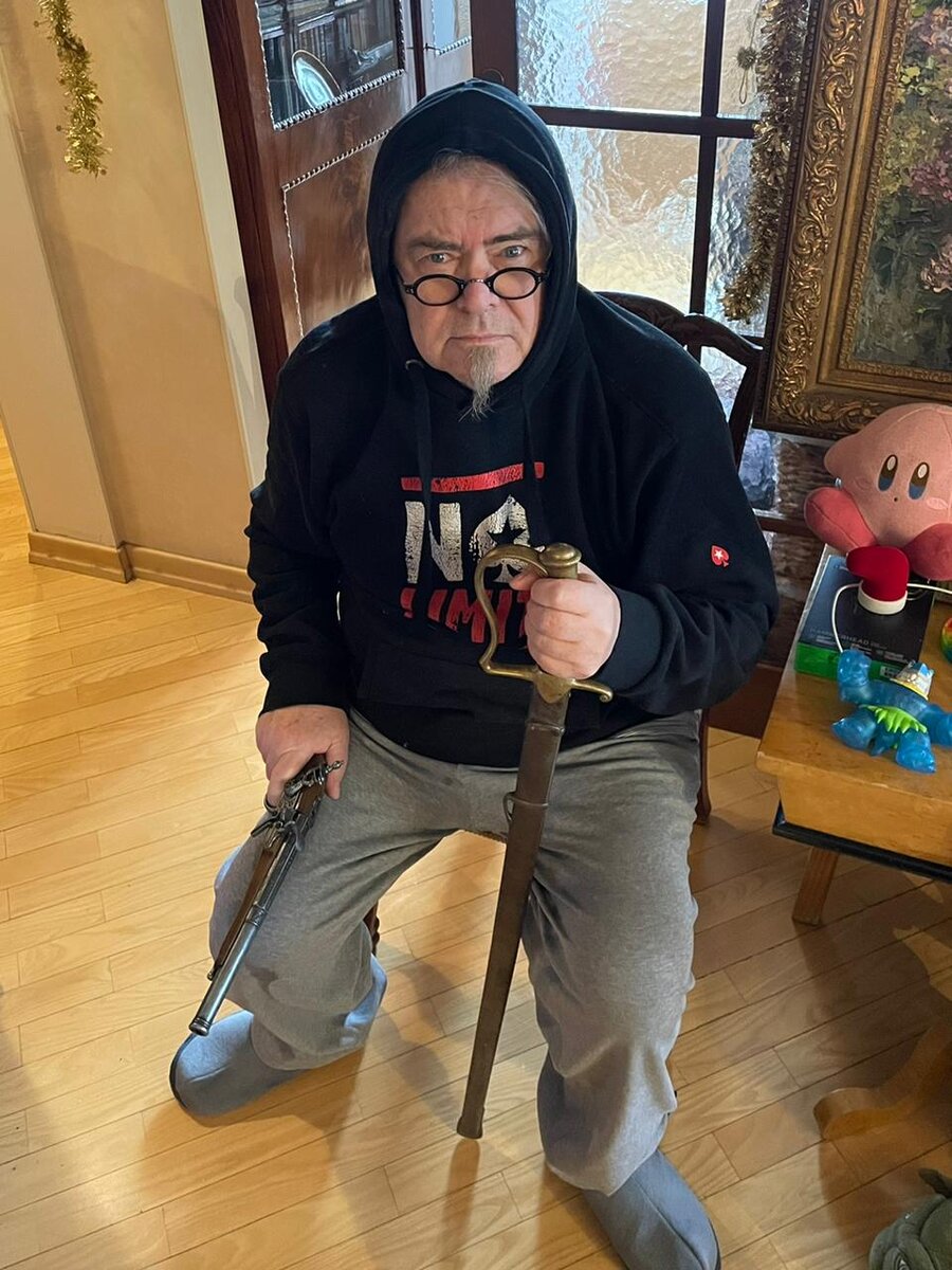 Это по прежнему - я, что удивительно!