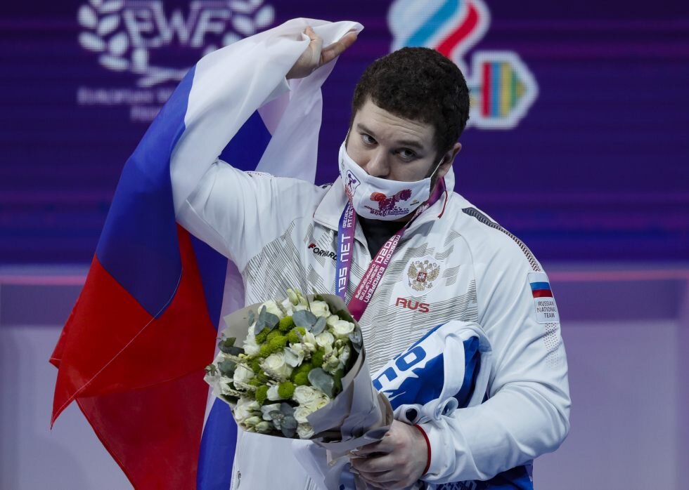    Фото: EPA / VOSTOCK Photo