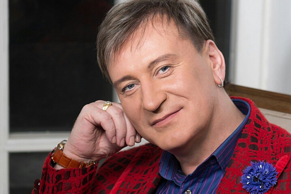 Sergei