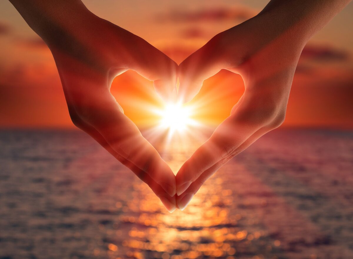 Метафизика счастья. Сердце знает все.