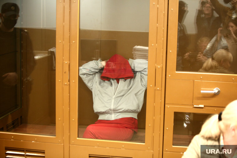    Если Блиновскую выпустят из-под домашнего ареста, она сможет заработать денег для уплаты налогов