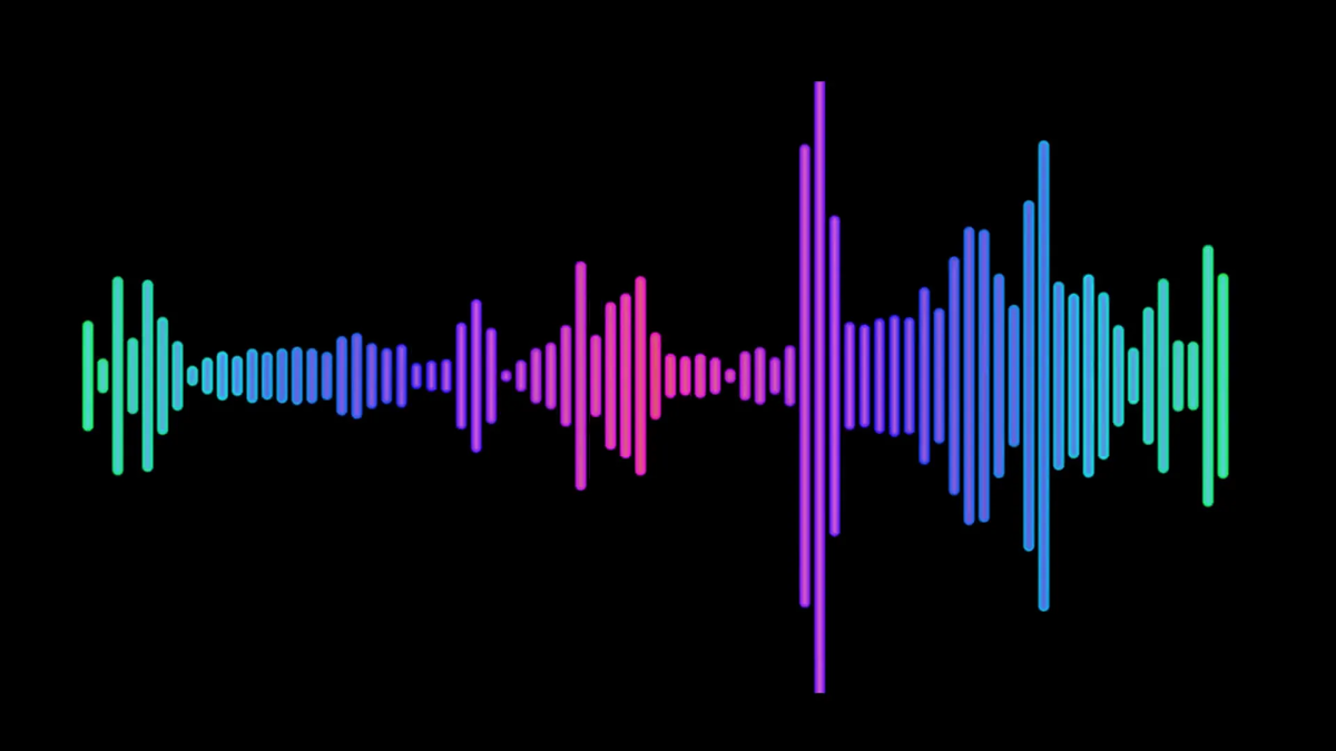 Как повысить качество звука в видео, снятом на телефоне.