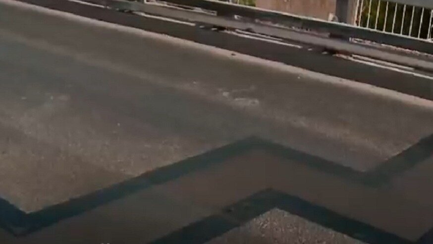     В районе аэропорта Плеханово завершается сезон ремонтных работ. Строители скоро откроют все участки трассы на Объездной дороге.