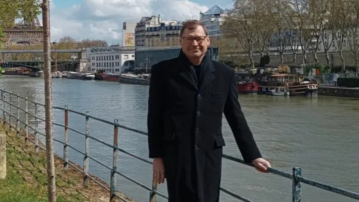 Сергей Жирнов. Фото: «The Sun»