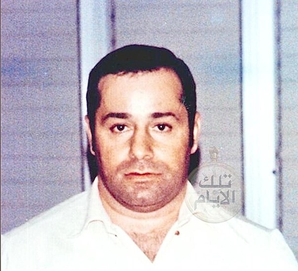 Мунир Редфа. Источник фото: https://vk.com/wall-6054817_283450