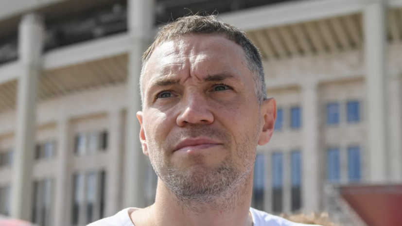   РИА Новости Кирилл Зыков