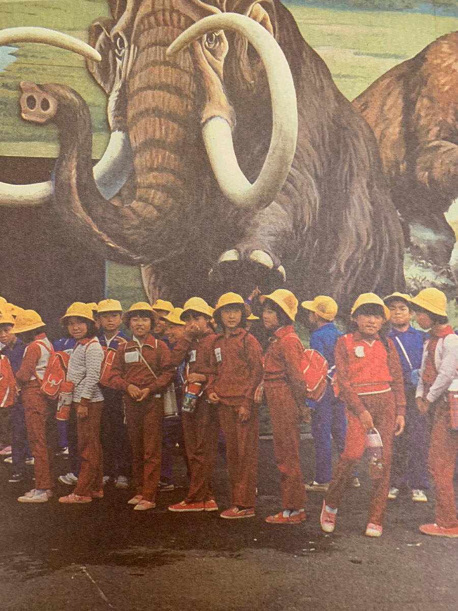 Фото автора