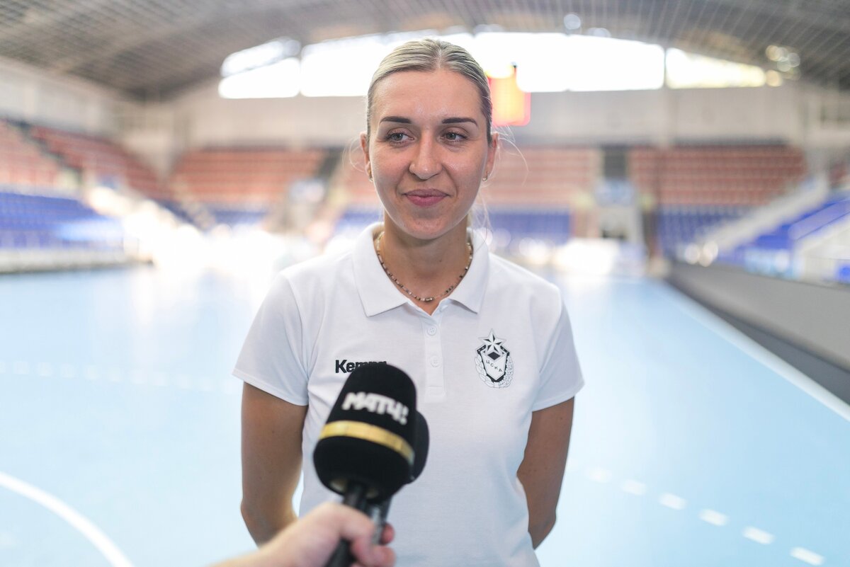 Ольга Акопян