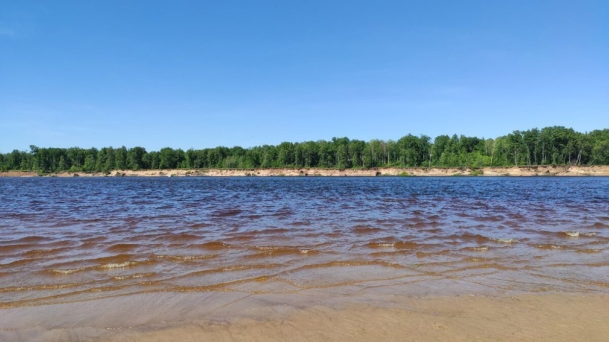     Нижегородская транспортная прокуратура начала проверку из-за столкновения двух теплоходов в Балахнинском округе. Об этом сообщается в Telegram-канале надзорного органа.