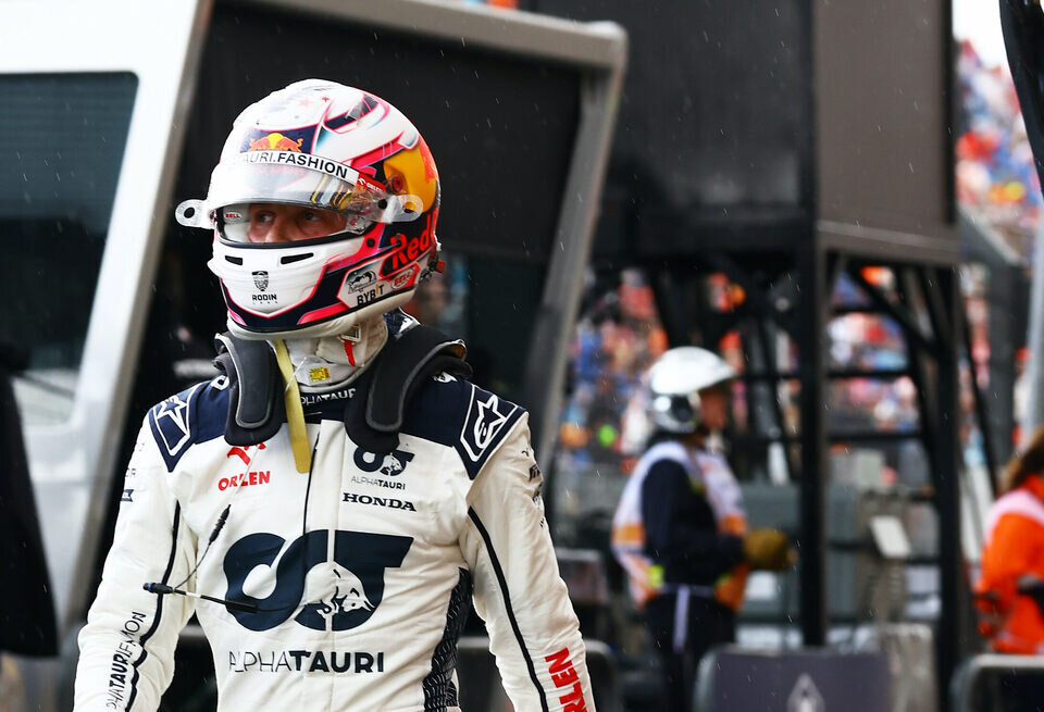    Getty Images / Red Bull Content Pool