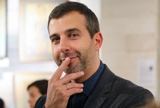    Иван Ургант
