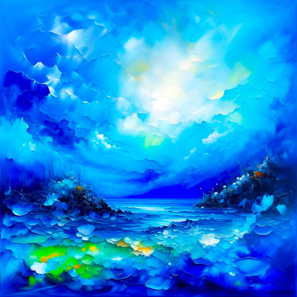 16 картинок от нейросети по знаменитым фразам | Фотолюб | Дзен