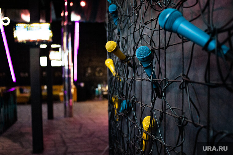    Владельцев караоке-бара обязали установить шумоизоляцию