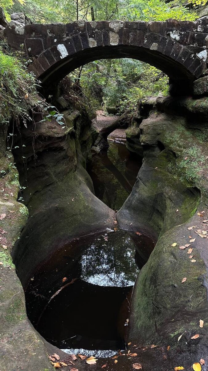 Фотография из личного архива. 