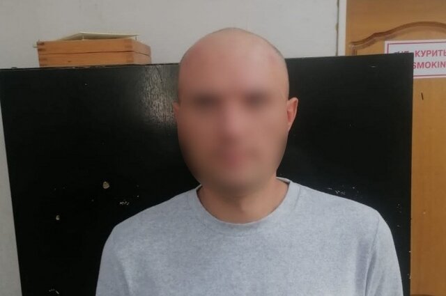    Фото: ГУ МВД по Волгоградской области