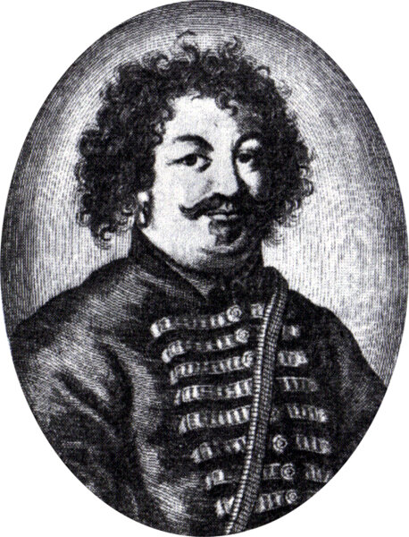 Степан Разин