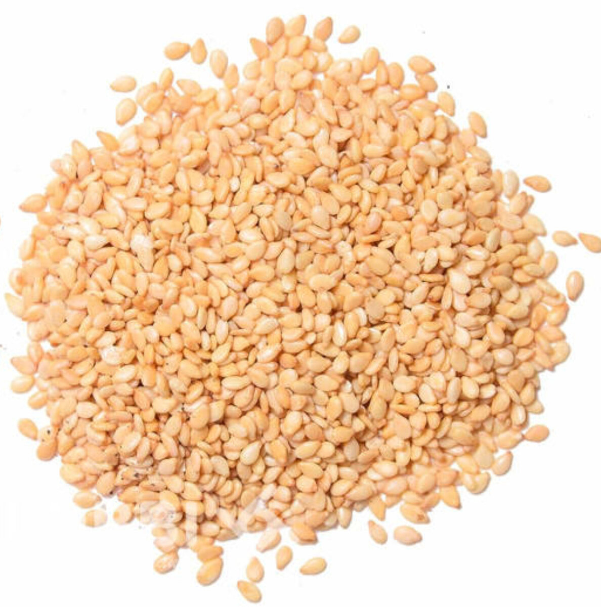 Кунжут белый семена (Sesame White) 1 кг