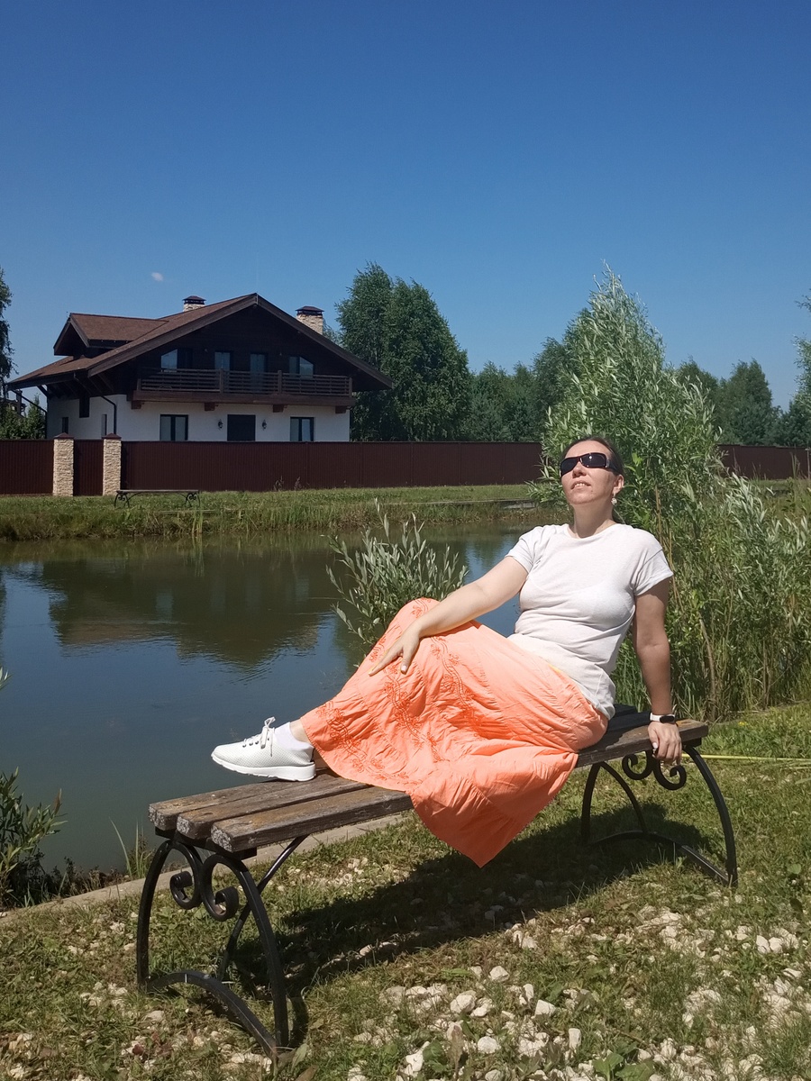 Галина Константинова, психолог