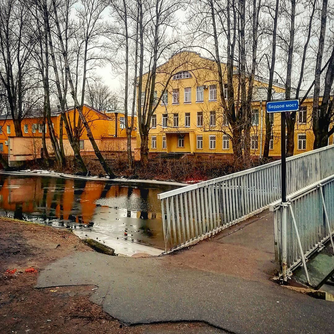 Виды и артефакты Матисова острова. Фото: Дмитрий Витушкин