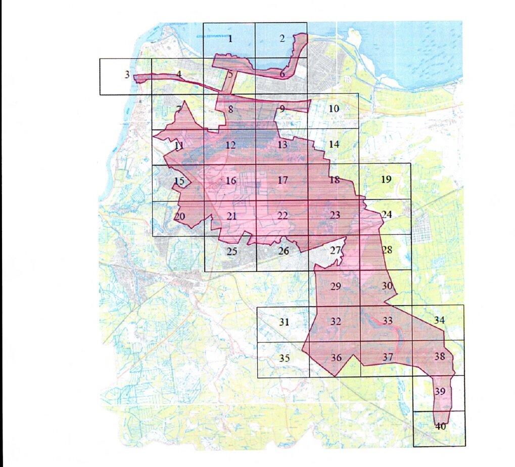 Охранный статус территории наложил вето на планы по созданию полигона ТБО в районе Молодцово