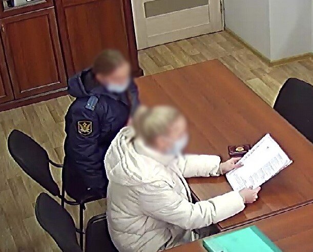 Суд признал бездействие судебного пристава - исполнителя. Отвечать ...