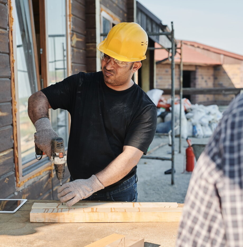 ИП - работодатель иностранца и временная регистрация