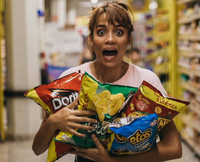 Фото автора Davner Toledo: Pexels